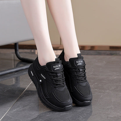Zapatos de malla cómodos – Nueva colección primavera