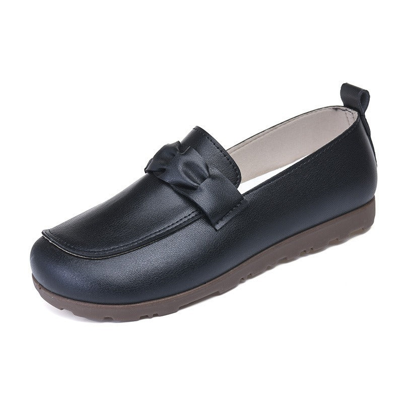 Zapatos planos informales