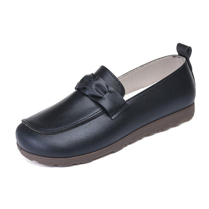 Zapatos planos informales