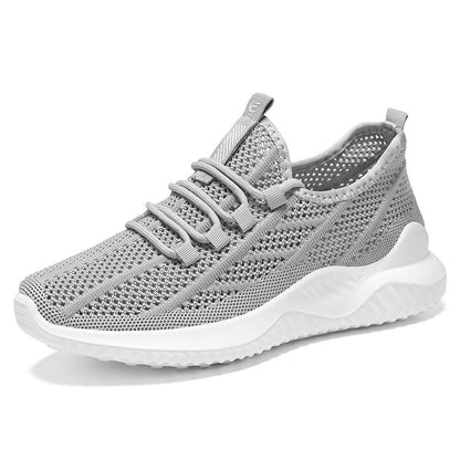 Zapatos masculinos nuevos zapatos de tenis de verano 2025