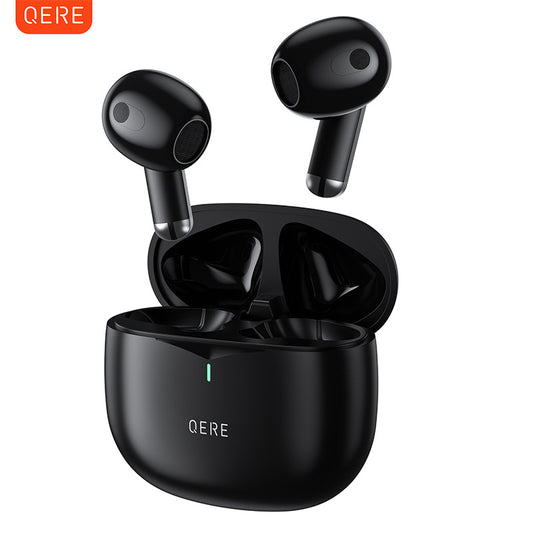 Nuevos auriculares Bluetooth inalámbricos TWS auriculares de juego de bajo bajo