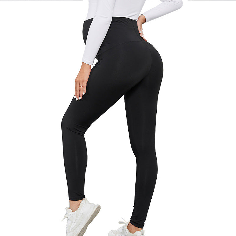 Leggings de maternidade