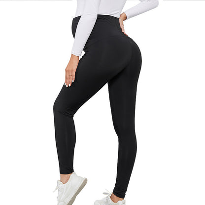 Leggings de maternidade