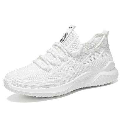 Zapatos masculinos nuevos zapatos de tenis de verano 2025