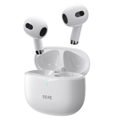 Nuevos auriculares Bluetooth inalámbricos TWS auriculares de juego de bajo bajo