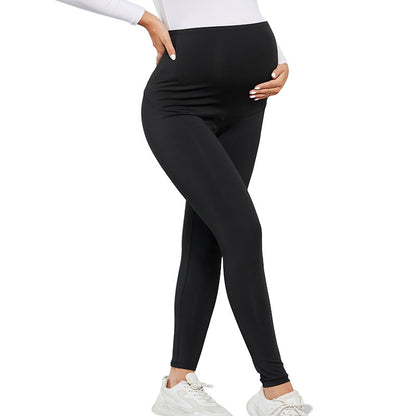 Leggings de maternidade