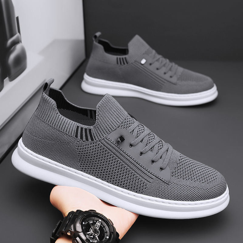 Zapatos casuales para hombre que no aprietan