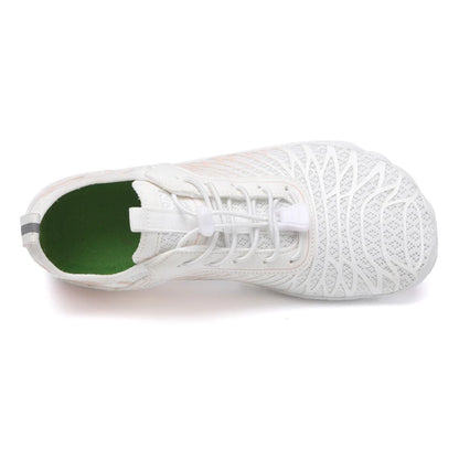 Zapatillas Barefoot Zero-Drop – Caminar Natural y Descanso para tus Pies