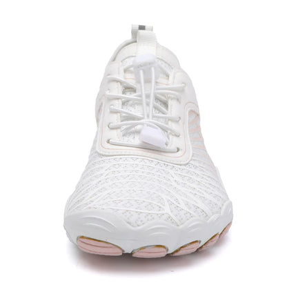 Zapatillas Barefoot Zero-Drop – Caminar Natural y Descanso para tus Pies