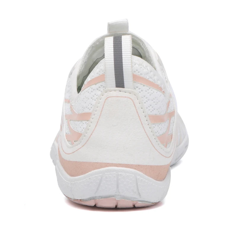 Zapatillas Barefoot Zero-Drop – Caminar Natural y Descanso para tus Pies