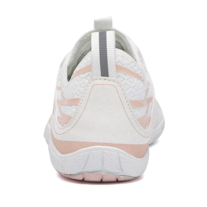 Zapatillas Barefoot Zero-Drop – Caminar Natural y Descanso para tus Pies
