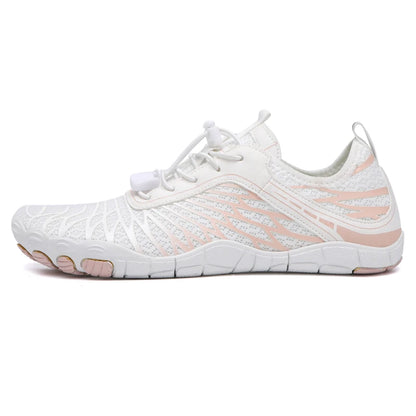 Zapatillas Barefoot Zero-Drop – Caminar Natural y Descanso para tus Pies