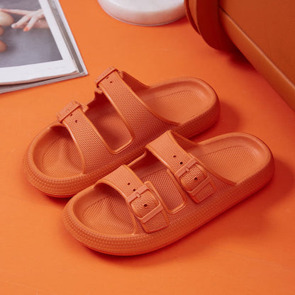 zapatillas de goma EVA