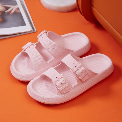 zapatillas de goma EVA