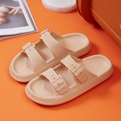 zapatillas de goma EVA