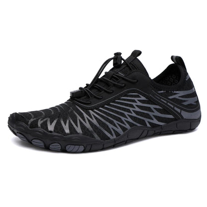 Zapatillas Barefoot Zero-Drop – Caminar Natural y Descanso para tus Pies