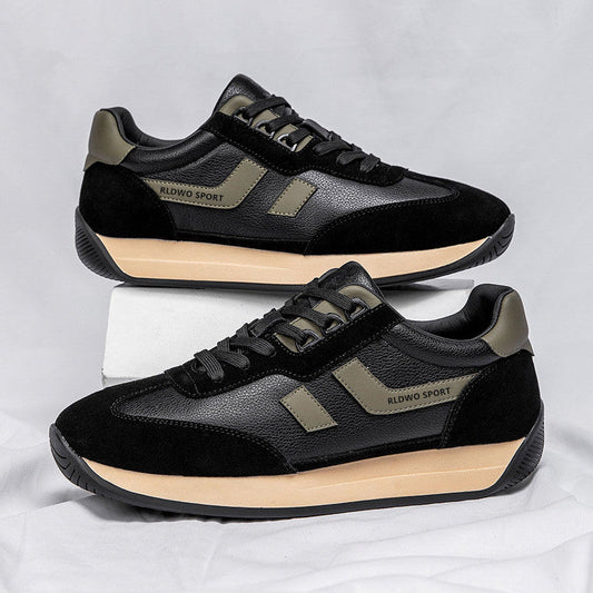 Zapatillas casuales para correr de Forrest Gump