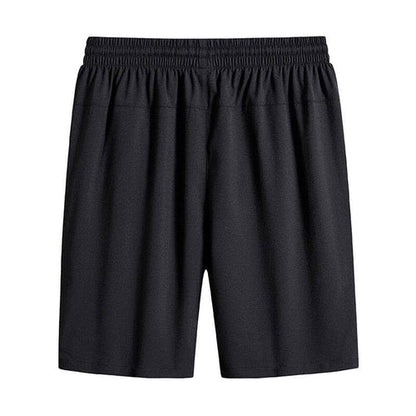 [KIT 3 SHORTS]- UNISSEX - Bermudas EsporteFino Summerlast em Seda Gelo -[DESCONTOBLACK FRIDAYT]