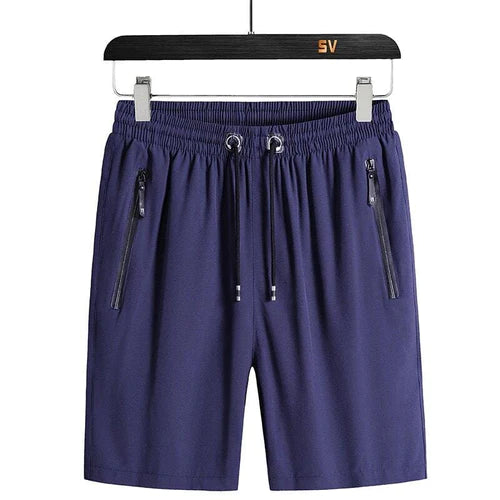 [KIT 3 SHORTS]- UNISSEX - Bermudas EsporteFino Summerlast em Seda Gelo -[DESCONTOBLACK FRIDAYT]
