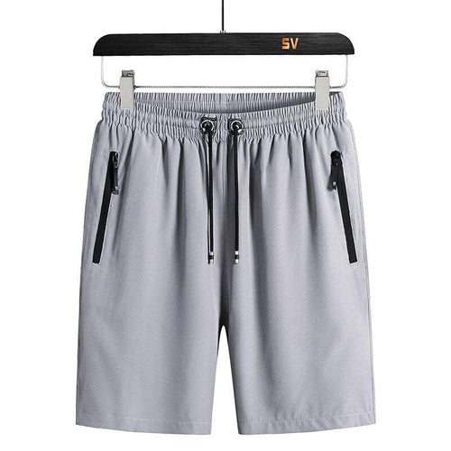 [KIT 3 SHORTS]- UNISSEX - Bermudas EsporteFino Summerlast em Seda Gelo -[DESCONTOBLACK FRIDAYT]