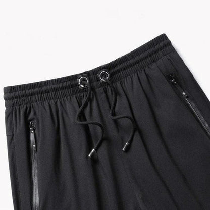 [KIT 3 SHORTS]- UNISSEX - Bermudas EsporteFino Summerlast em Seda Gelo -[DESCONTOBLACK FRIDAYT]