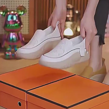 Nuevos mocasines casuales