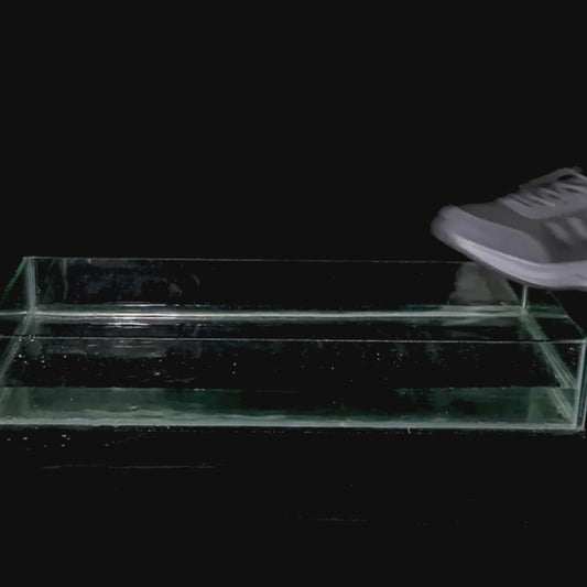 2025 Nuevas zapatillas deportivas transpirables