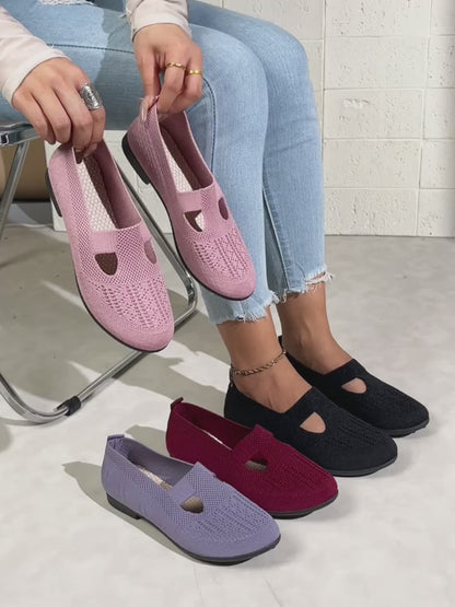 👡 Zapatos planos perfectos para cada estación