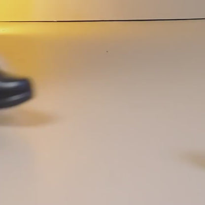 Zapatos ortopédicos de piel de último diseño