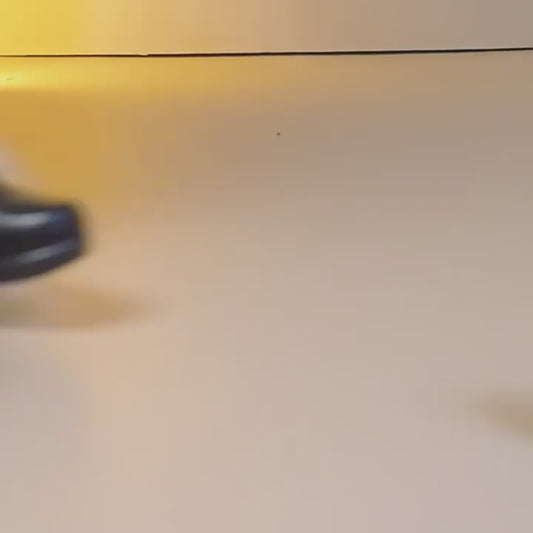 Zapatos ortopédicos de piel de último diseño
