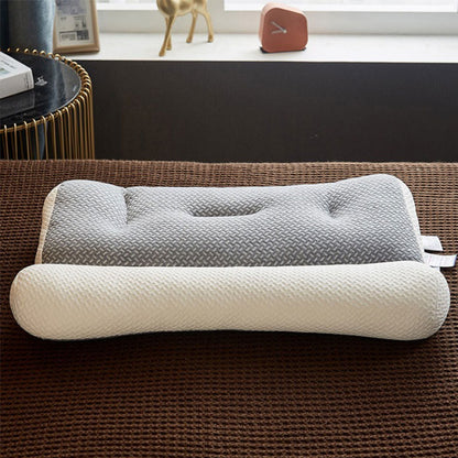 Travesseiro Ergonômico para Sono Perfeito - ConfortSleep