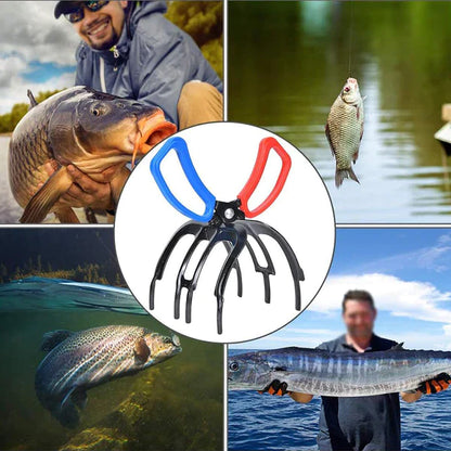 Pinça de alicate de pesca